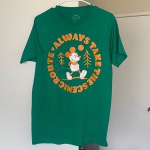 Disney Mickey Mouse T-Shirt